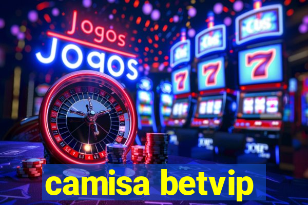 camisa betvip